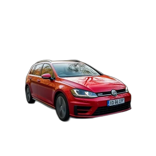 car, 3d render, photorealistic, concept art transparent PNG cut-out