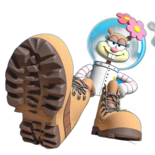 shoes, weapon, furniture, staff transparent PNG cut-out