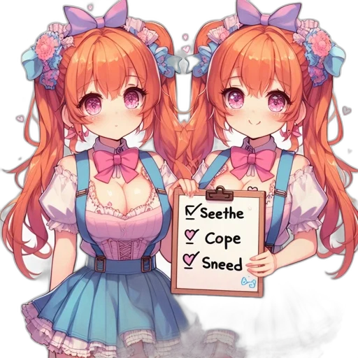 dress, food, weapon, creature transparent PNG cut-out