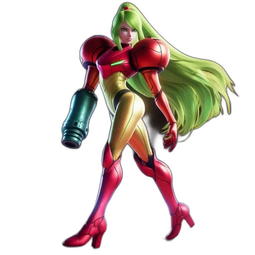 robot, weapon, dress, staff transparent PNG cut-out