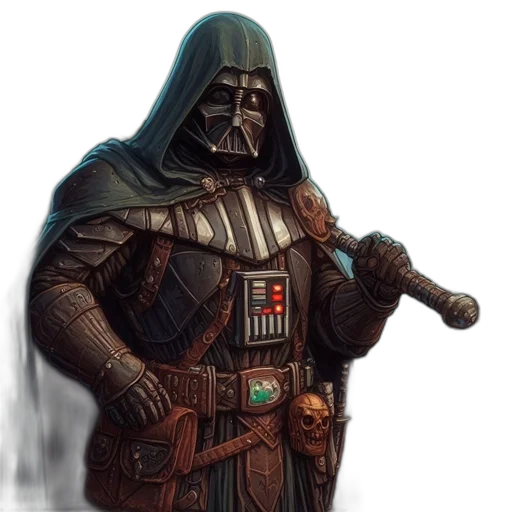 staff, sword, weapon, concept art transparent PNG cut-out