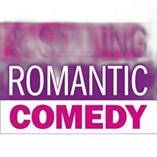 writing, selling, romantic, comedy transparent PNG cut-out