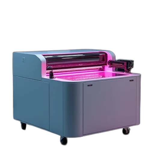 furniture, 3d render, vaporwave, pastel transparent PNG cut-out