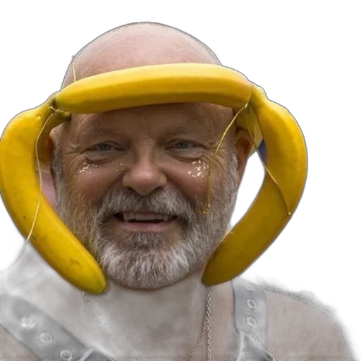 mask, hat, staff, face transparent PNG cut-out