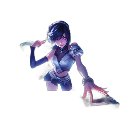 weapon, sword, staff, robot transparent PNG cut-out