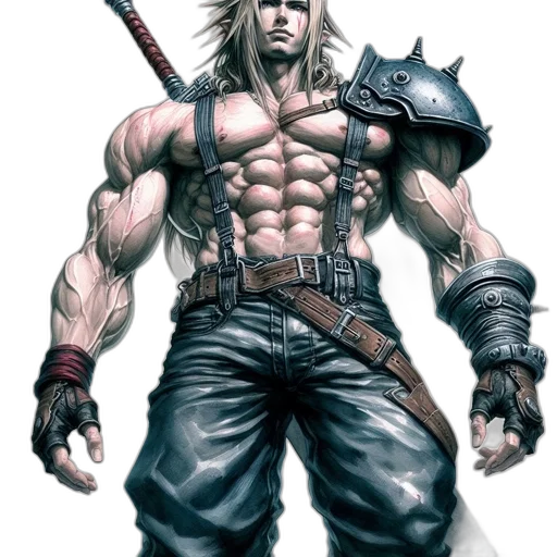weapon, sword, concept art, fantasy art transparent PNG cut-out