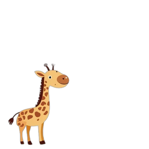 animal, creature, dragon, pixel art transparent PNG cut-out
