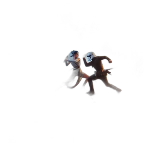 creature, animal, robot, concept art transparent PNG cut-out