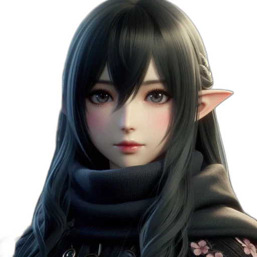 face, dragon, fantasy art, concept art transparent PNG cut-out