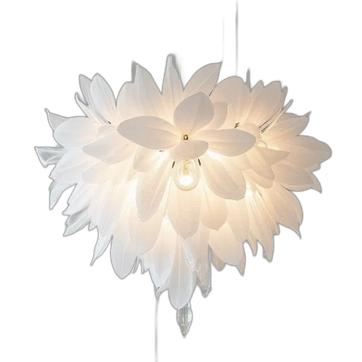 flower, jewelry, crown, 3d render transparent PNG cut-out