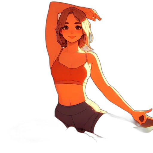 staff, weapon, sword, concept art transparent PNG cut-out