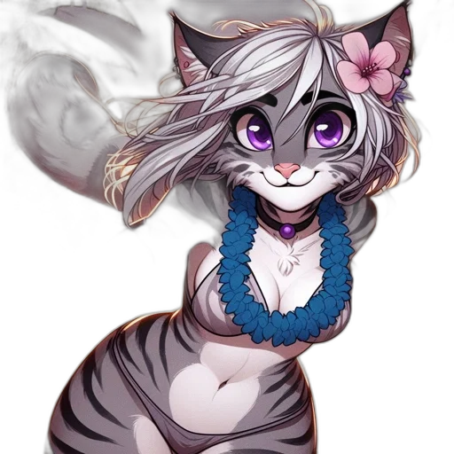staff, animal, creature, mask transparent PNG cut-out
