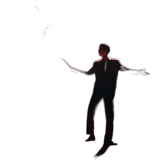 staff, weapon, umbrella, robot transparent PNG cut-out