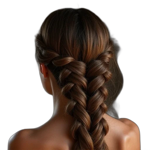 hair, jewelry, crown, dress transparent PNG cut-out