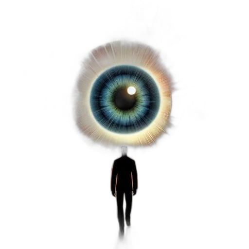 mask, creature, face, staff transparent PNG cut-out