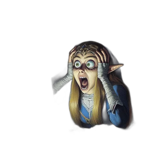 jewelry, mask, staff, face transparent PNG cut-out