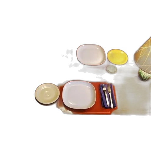 food, bottle, furniture, 3d render transparent PNG cut-out
