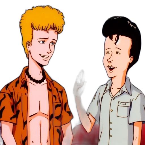 cartoon, comic book art, concept art, anime transparent PNG cut-out