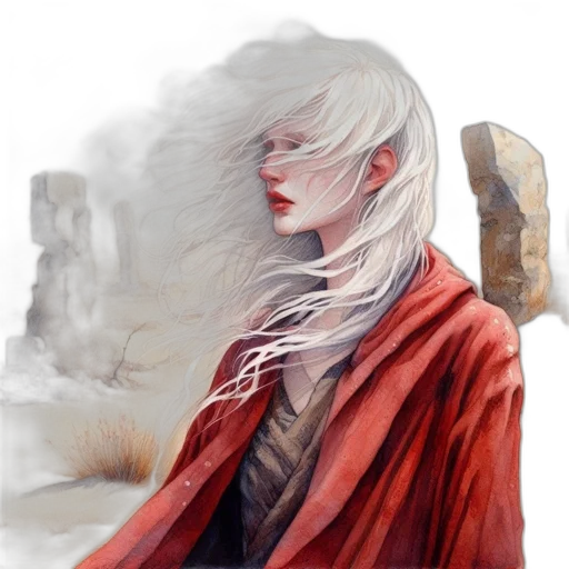 dragon, face, fantasy art, concept art transparent PNG cut-out
