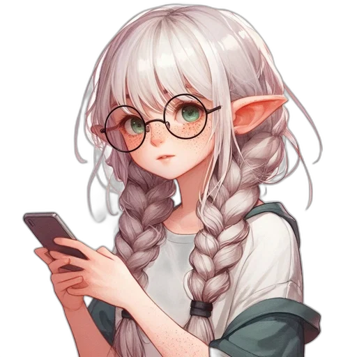 staff, dragon, face, creature transparent PNG cut-out