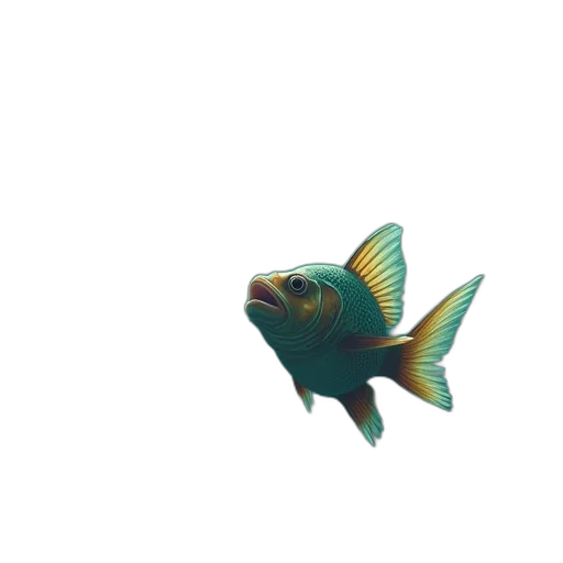 animal, creature, staff, weapon transparent PNG cut-out
