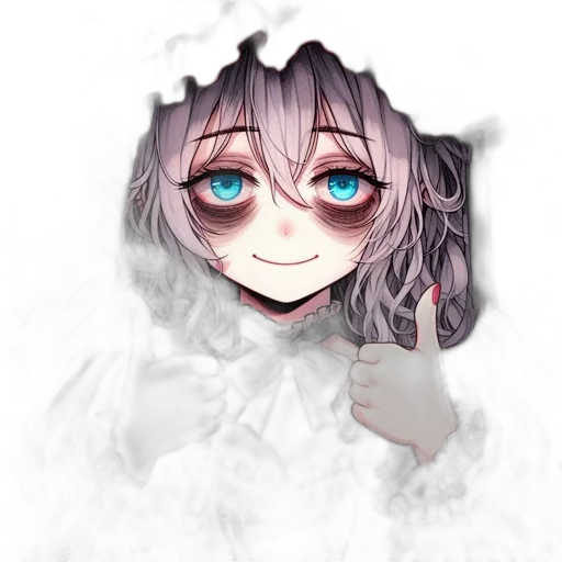 mask, face, creature, robot transparent PNG cut-out