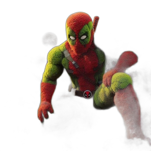 creature, animal, weapon, concept art transparent PNG cut-out