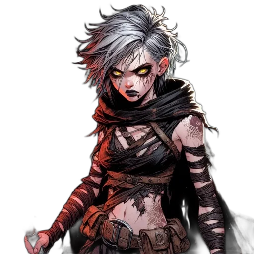 staff, weapon, sword, concept art transparent PNG cut-out