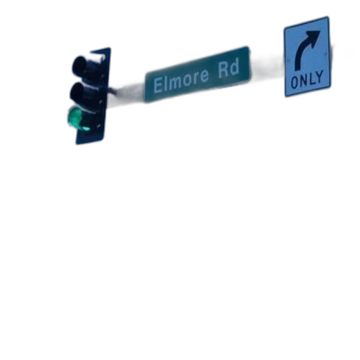 3d render, photorealistic, vaporwave, concept art transparent PNG cut-out