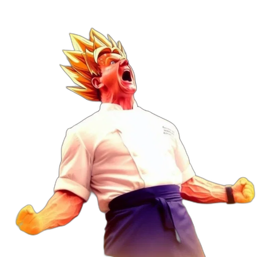 staff, food, creature, animal transparent PNG cut-out