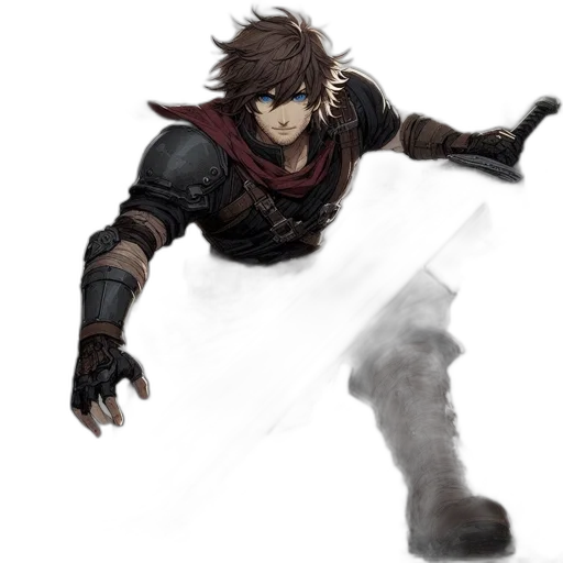sword, weapon, dragon, staff transparent PNG cut-out