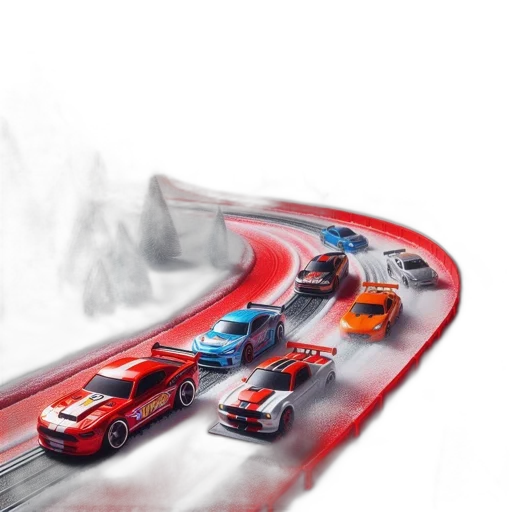 car, concept art, photorealistic, fantasy art transparent PNG cut-out