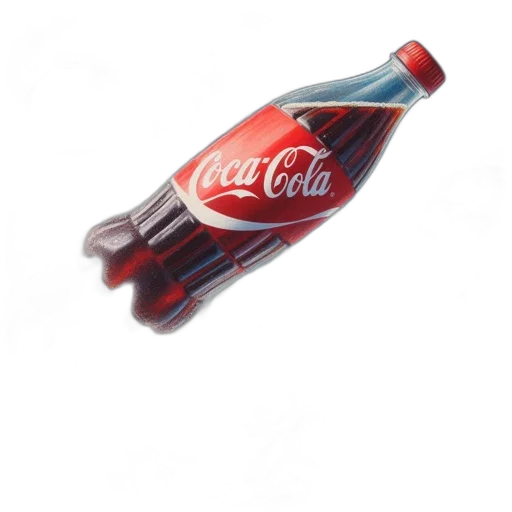 bottle, food, weapon, crown transparent PNG cut-out