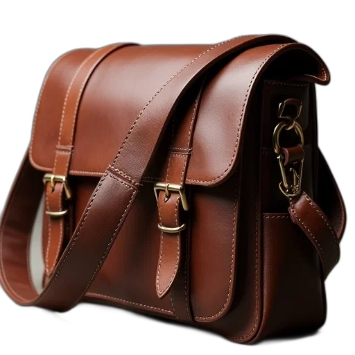 photorealistic, earth tones, men, leather transparent PNG cut-out