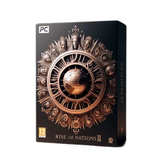 box, art, rise, nations transparent PNG cut-out