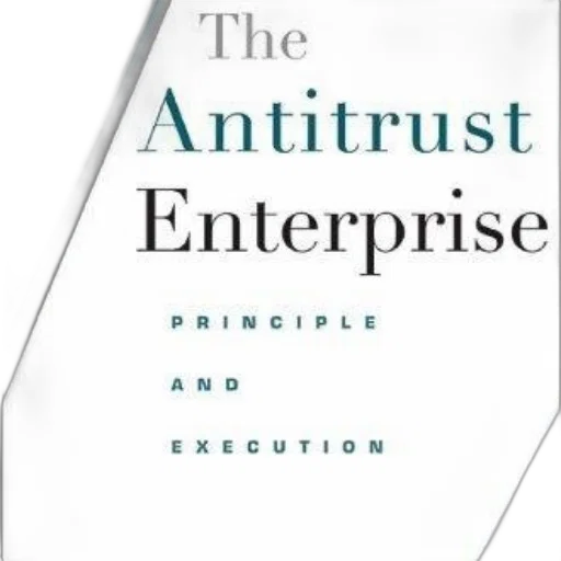 antitrust, enterprise, principle, execution transparent PNG cut-out