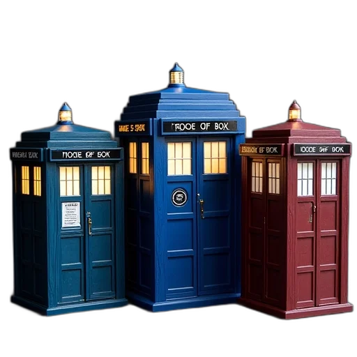3d render, concept art, pixel art, outer space transparent PNG cut-out