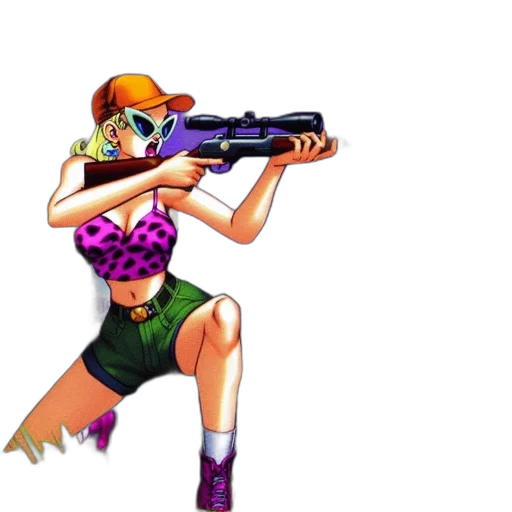 weapon, staff, pixel art, concept art transparent PNG cut-out