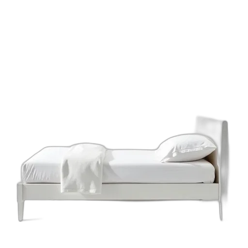 furniture, animal, 3d render, photorealistic transparent PNG cut-out