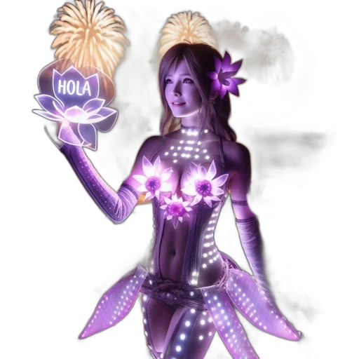 staff, jewelry, robot, concept art transparent PNG cut-out