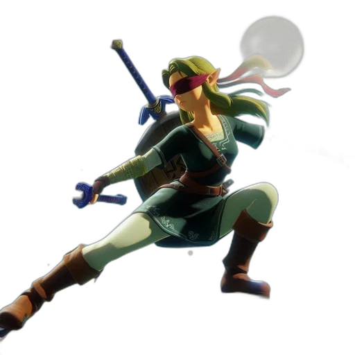 staff, weapon, sword, mask transparent PNG cut-out