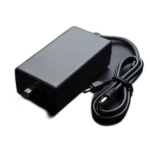 adapter, sony, laptop, power transparent PNG cut-out