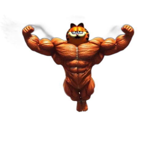 animal, creature, robot, staff transparent PNG cut-out