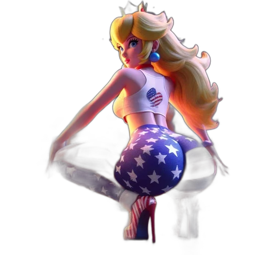 dress, weapon, staff, concept art transparent PNG cut-out