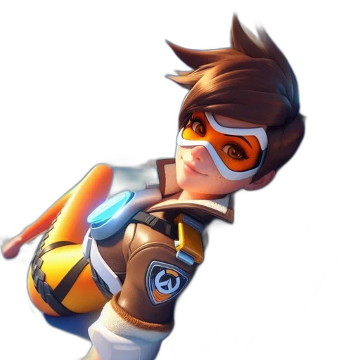 weapon, staff, face, robot transparent PNG cut-out