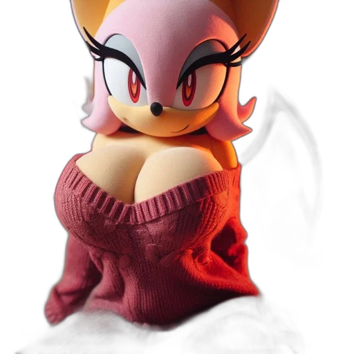 dress, mask, creature, hat transparent PNG cut-out