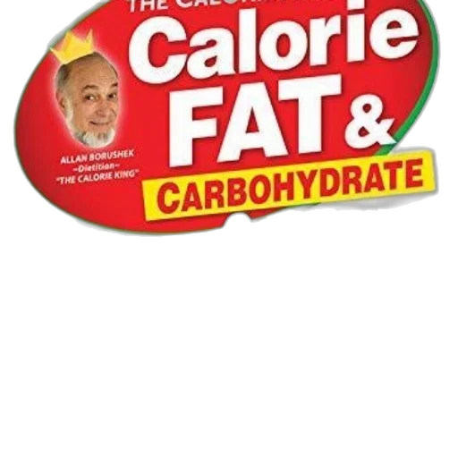 food, calorie, king, fat transparent PNG cut-out