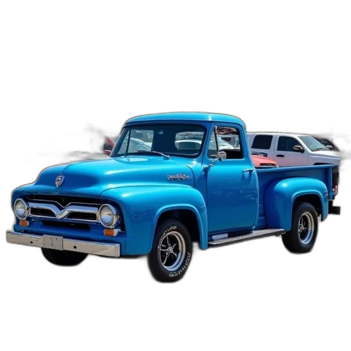 car, photorealistic, 3d render, concept art transparent PNG cut-out