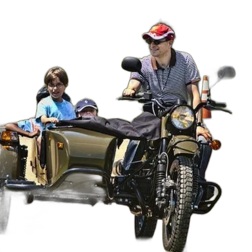 concept art, photorealistic, 3d render, man transparent PNG cut-out