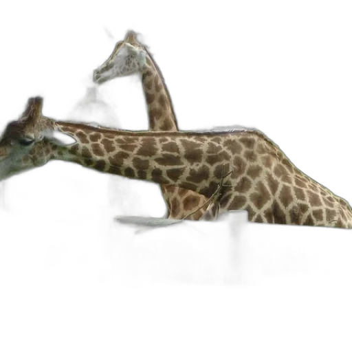 animal, dragon, creature, staff transparent PNG cut-out